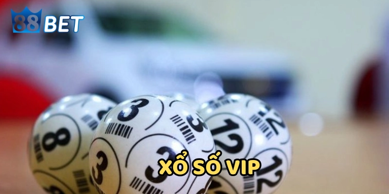 Thế giới xổ số may mắn
